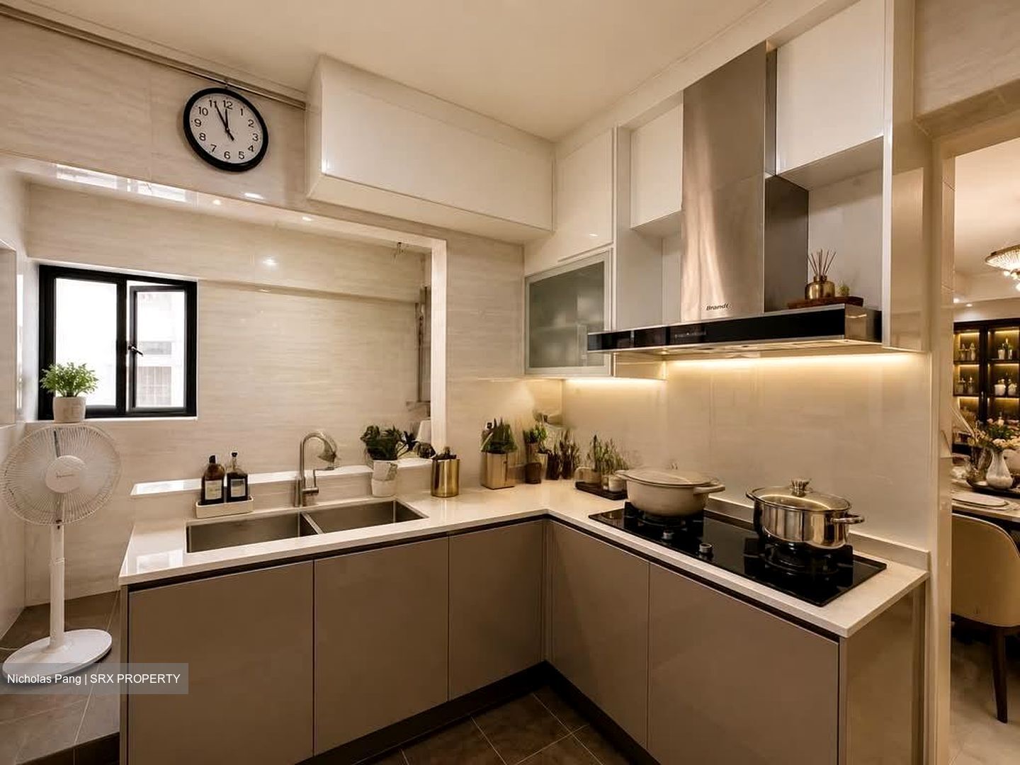 Blk 304 Canberra Road (Sembawang), HDB Executive #600145531